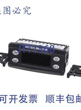 原装供应Hussmann 3023552 数字显示 KDE 制冷温度监测器