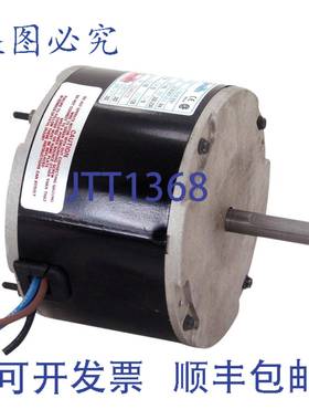 原装供应Century OTR1004 OEM 替换电机 200-230v 1ph 1650rpm