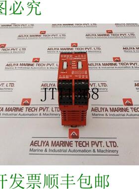 供应Allen-Bradley Msr211p 安全继电器 24vdc