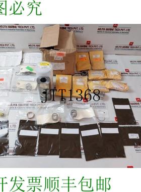 供应Oceaneering 100113-wh156 调节器液压先导套件 100809