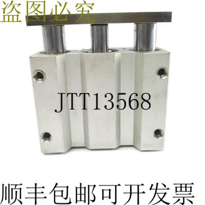 原装供应SMC MGQM32-50-XC18-X45US 145PSI NSNP