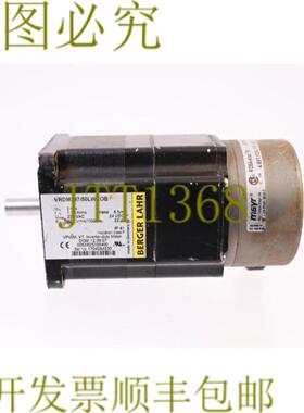 供应伯格拉尔 VRDM39750LWCOB 0052825035400 + ROBA 停止