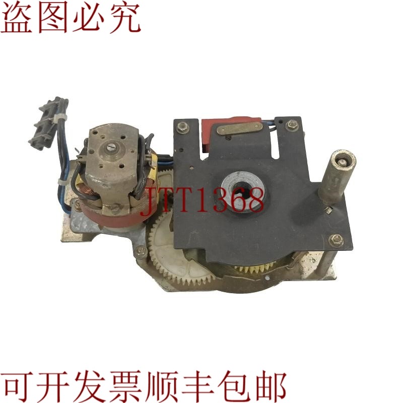 原装供应Merlin Gerin Mp 120 真空发动机充电器 MCH-M 685762 68