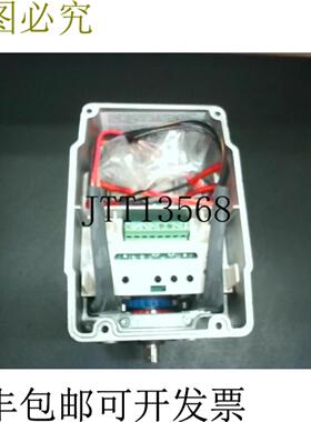 供应 M6284F1078-F Modutrol 电机 24V 5060Hz 16伏