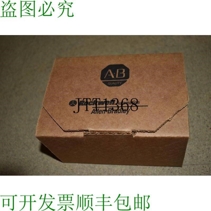 原装供应艾伦·布拉德利 1492-IFM20F-2 接口模块 - 新