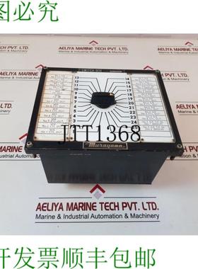 供应Murayama SBV-26HZ 中断器 Scatola