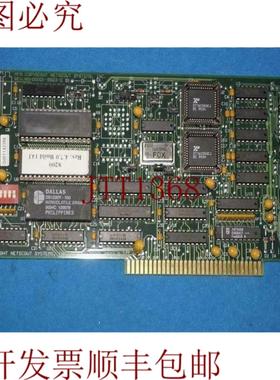 供应Netscout Systems 00001-9503-D 000019503D 双序列卡