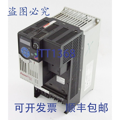 原装供应Allen Bradley 25B-D024N104 / 25BD024N104 PowerFlex52