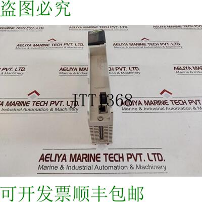 供应 140noe77111 modicon 过滤模块