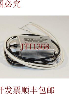 供应TDK ZGB2203-01U噪音过滤器