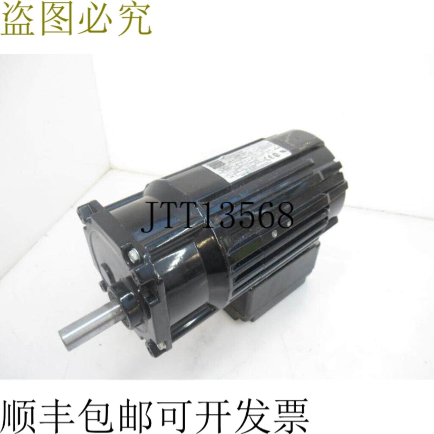 供应34R6BEPPZ2 齿轮电机本体速度16-143 rpm21 39 扭矩