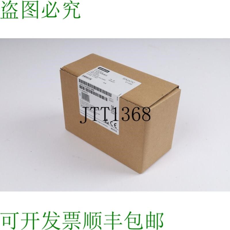 原装供应6ES7214-2AS23-0XB0