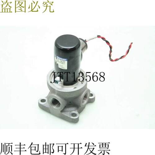 供应Koganei VA500AE1 三通真空阀  12 CM Npt 端口 0-295