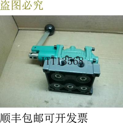 供应Numatics 杠杆阀 33HLD443O000000 3750 PO -