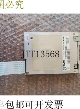 供应NEC FD1238H 磁盘驱动器