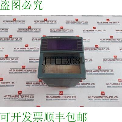 供应Eurotherm Chessell 4102M 多点式 Striscia 调音台 50-6