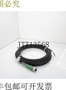 供应Phoenix Contact SAC-4P-10 0-PURM12FS 1683002 传感器