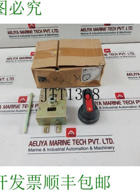 供应C&S  CSDHZ2 MCCB 延长旋转手柄