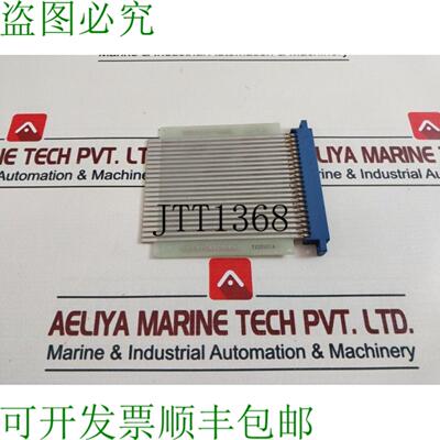 供应Jrc Cfq-275 扩展板 6pcbs 05193 T7z0501a