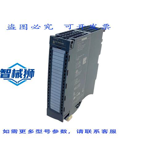 原装供应 6ES7531-7NF00-0AB0 SIMATIC S7-1500 模拟输入模块 AI