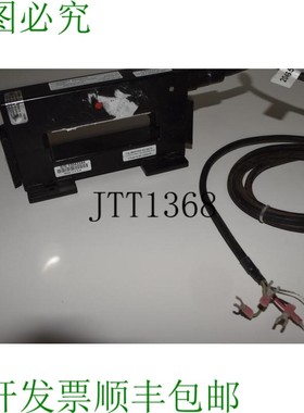 原装供应OHIO SEMITRONICS 当前传感器型号 Ctl-502hts/3000 TRQ6