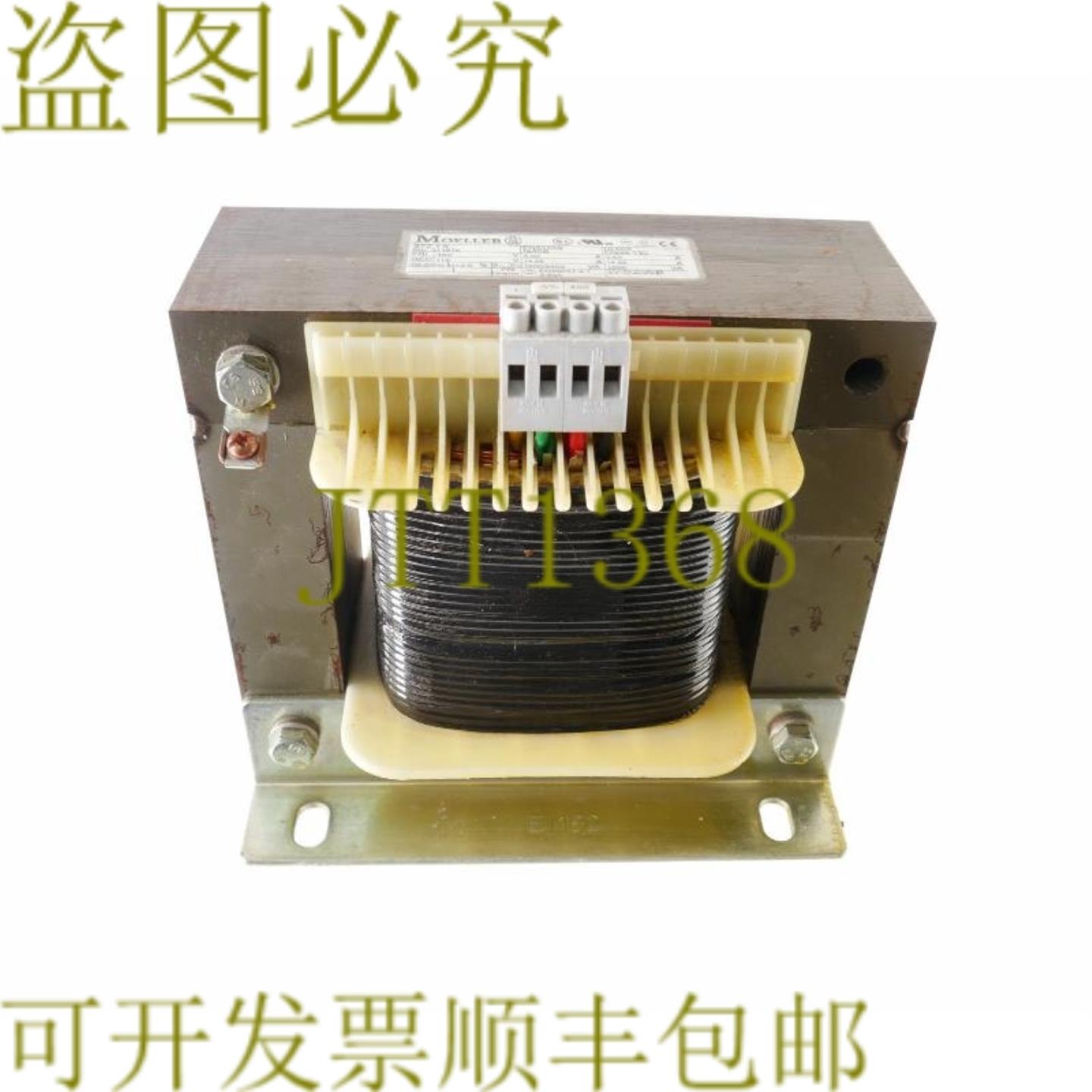 供应MOELLER STZ 16 STZ16 变压器秒 110V 1455A 1600W