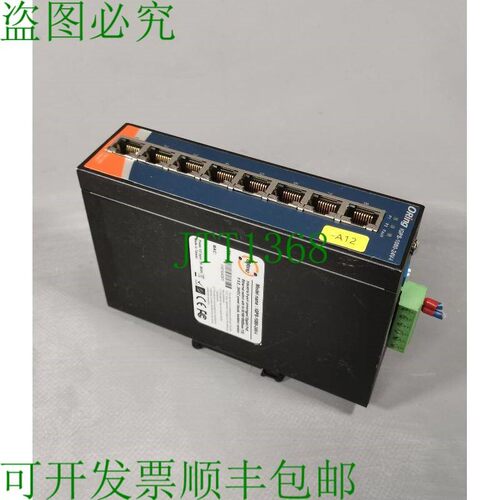 原装供应ORing I-1080-24V-I