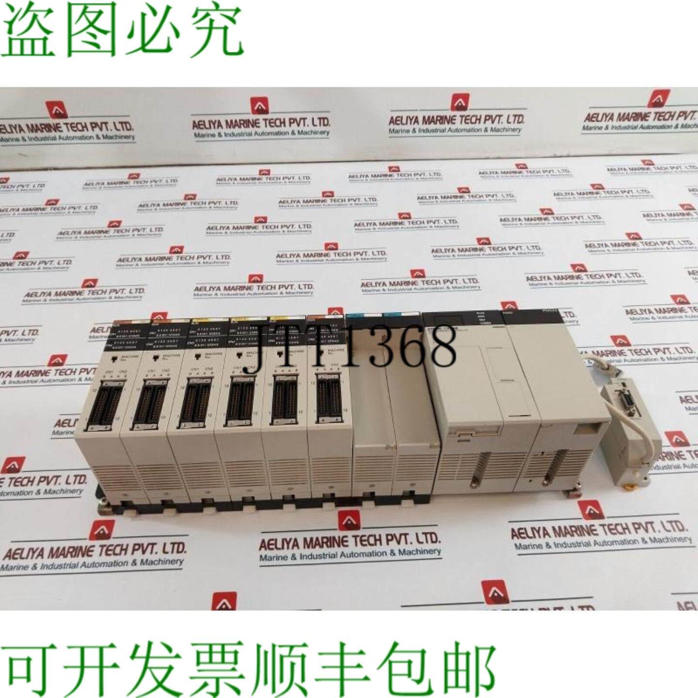 供应Sysmac C200heId215Od215 Sp001Cpu32Pd024 硬件控