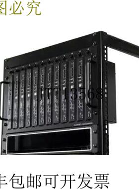 供应AC-MXNET-10G-HDRACK 12 个 10G 收发器控制盒