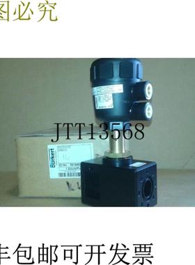 供应Burkert 00166831 2000 型活塞驱动阀 SY01CS 00186593 -