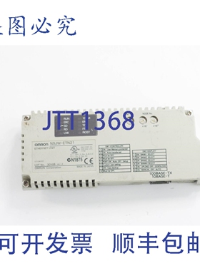 原装供应NSJW-ETN21 NSJWETN21 以太网