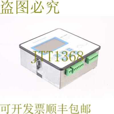 供应冷凝器 DOMINIT BR7000-I-400V BR7000 银色