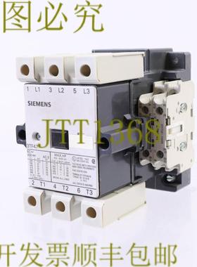 供应3TF4744-0AF0 3TF47440AF0 接触器 110VAC