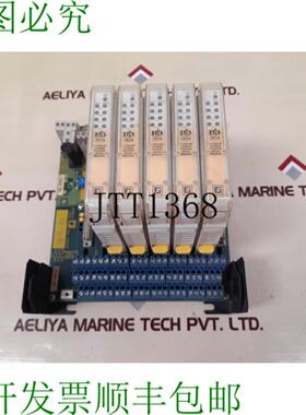 供应Elcon hid 2824 Isolando E 信号 Ripetitore