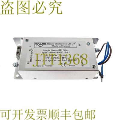 供应RASMI A1000-FIV1010-RE A1000FIV1010RE