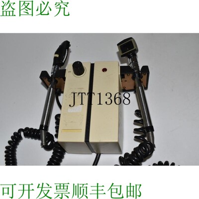 原装供应Welch Allyn Model 74710 Transformer 耳镜和检眼镜