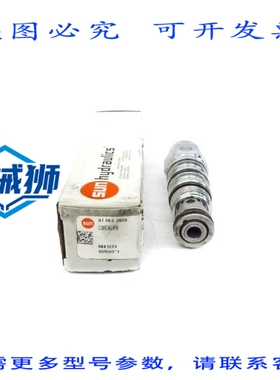 原装供应 HYDRAULICS CWEA-LHV NSMP