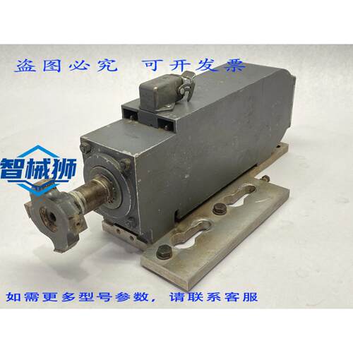 原装供应 PERSKE 电机 11500RPM 顺时针 W/LEUCO HW 120101-17759