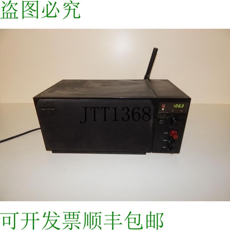 原装供应Ll PROTON 型号 300 Am/Fm 图像调谐器射频接收器 DZH23