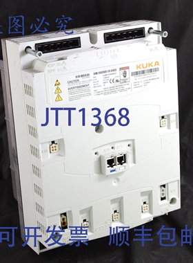 原装供应KUKA KPP 600-20-1x40 ECMBP1D3404BE531 硬盘 | 机 + 1