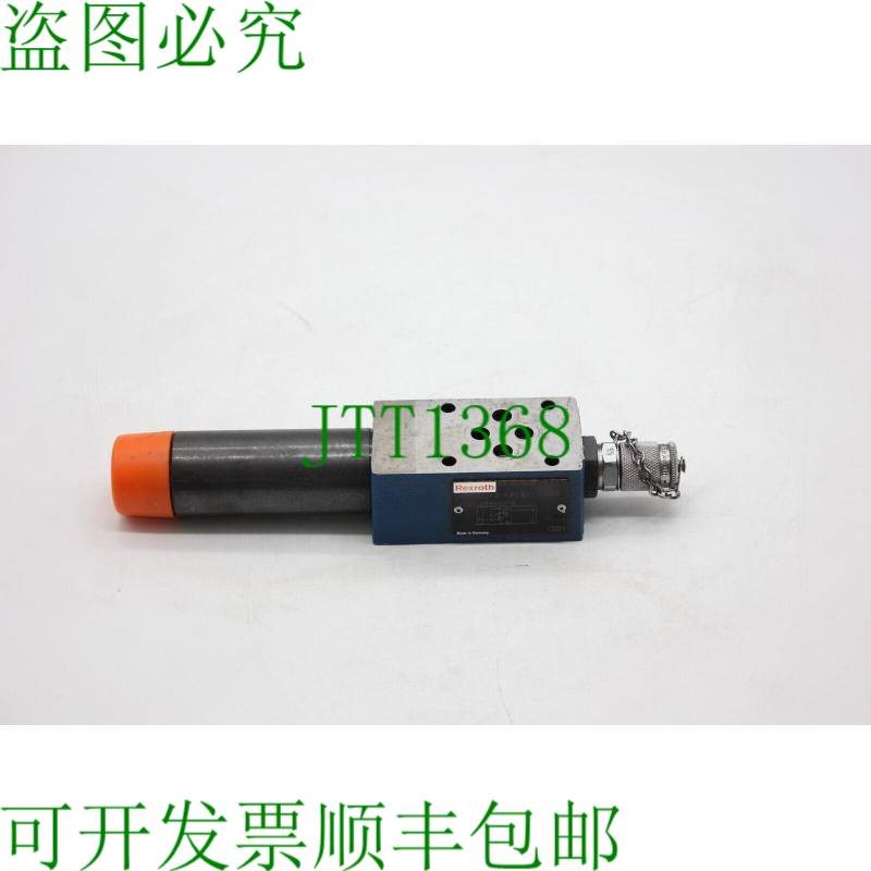 原装供应力士乐 ZDR 6 DA2-43/150y SO42