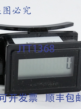 原装供应Redington 3400-2000 L 计数器 10-300VDC / 20-300VAC -