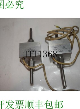 原装供应STATHAM PM283TC+-1-350 30 PSID 压力转换器 - 批量