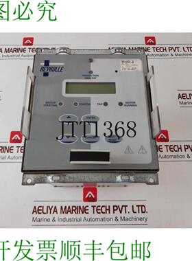 供应Reyrolle Rho-3 开关 5a 110v 5060 Hz