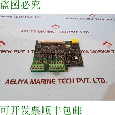 供应Deif dpd 9914B板1044500230a