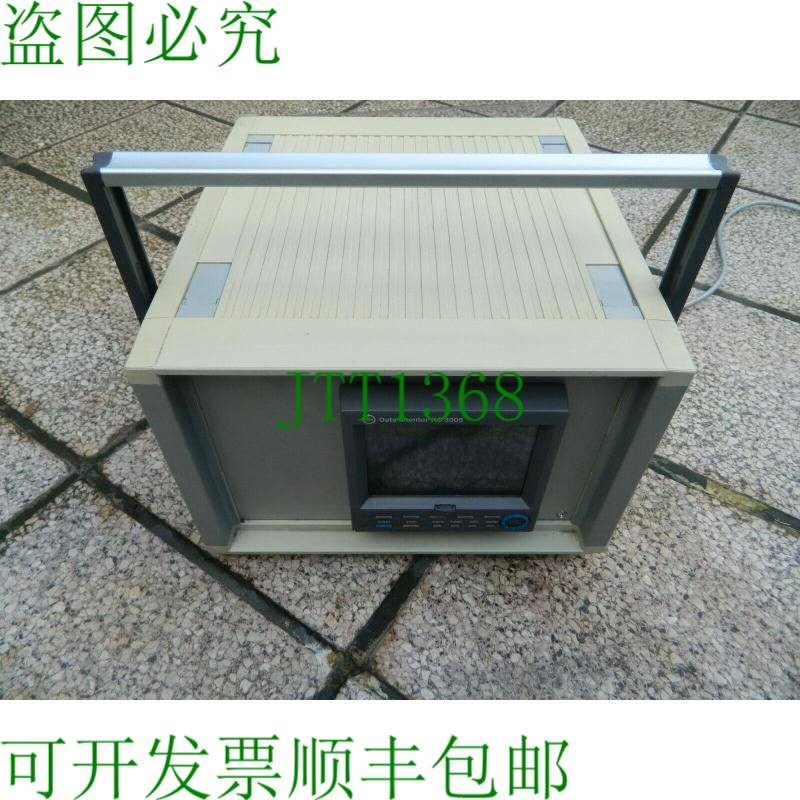 原装供应PMA GmbH 简单数据 KS 3005 无纸记录仪 型号:9407-314