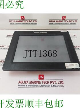 供应Portwell-Laxson的EUDA-S1510触摸屏FQC-04617