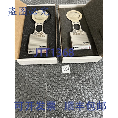 原装供应（2）Fike POLY-SD CS BURSTER片 1.5 英寸 +