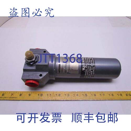 原装供应威格士 H3405A1NNB2H03 H340系列中压过滤器