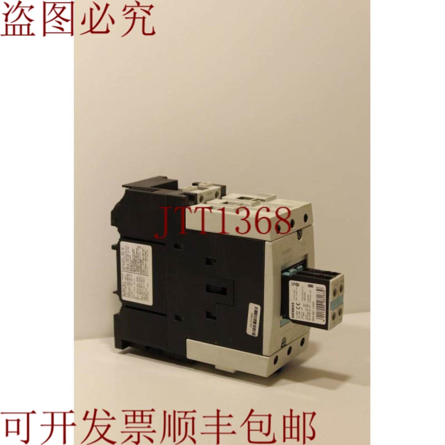 供应3RT1044-1BB40 接触器 24V 耳机线圈